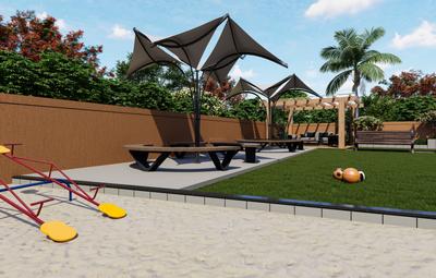 Project Image of 1890.0 - 2403.0 Sq.ft 3 BHK Apartment for buy in Shruti Apartment
