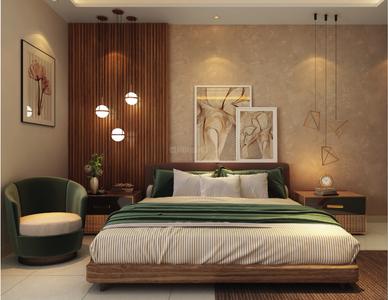 Project Image of 3652.0 - 4797.0 Sq.ft 3 BHK Villa for buy in Casagrand Jubilant