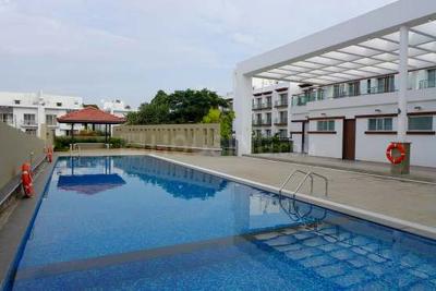 Project Image of 1050.0 - 1250.0 Sq.ft 2 BHK Apartment for buy in Madhoor Beverly Hills