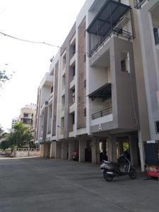 Project Image of 600.0 - 641.0 Sq.ft 1 BHK Apartment for buy in Navjeevan Swapna