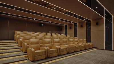 Project Image of 5670.0 - 5850.0 Sq.ft 4 BHK Duplex for buy in Synergy Hashtag