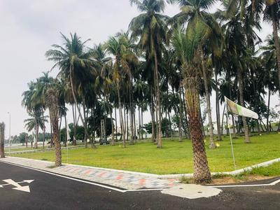 Project Image of 600.0 - 2400.0 Sq.ft Residential Plot Plot for buy in Janani Kandhan Kottam