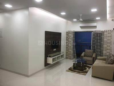 Project Image of 457.0 - 764.0 Sq.ft 1 BHK Apartment for buy in Gauri Excellency