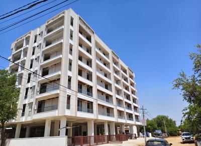 Project Image of 1050.0 - 1730.0 Sq.ft 2 BHK Apartment for buy in RK The Veranda