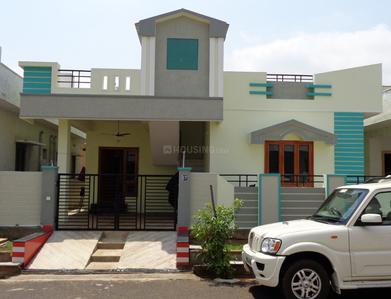 Project Image of 623.0 - 1536.0 Sq.ft 2 BHK Villa for buy in STBL Vyshnavi Gardens
