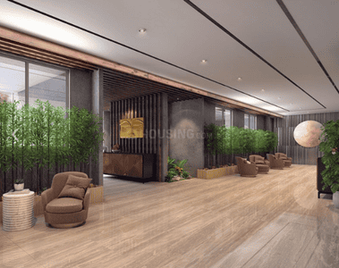 Project Image of 486.1 - 840.77 Sq.ft 1 BHK Apartment for buy in Rahul Aston II