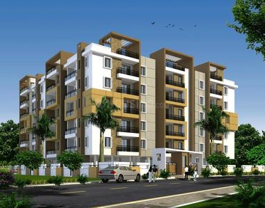 Project Image of 850.0 - 1450.0 Sq.ft 2 BHK Apartment for buy in Excel Hillridge Residency