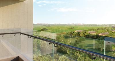 Project Image of 2500.0 - 3600.0 Sq.ft 3 BHK Apartment for buy in Purva Meraki