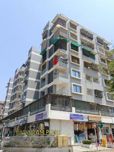 Project Image of 1179.0 - 1440.0 Sq.ft 2 BHK Apartment for buy in Madhuram Posh