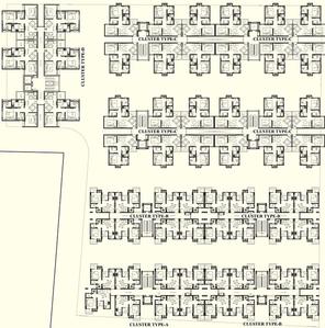 Project Image of 325.0 - 903.0 Sq.ft 1 BHK Apartment for buy in Platinum Pride