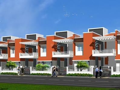 Project Image of 0.0 - 2010.0 Sq.ft 3 BHK Villa for buy in KK Shanthi Villa
