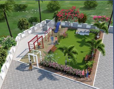 Project Image of 563.0 - 758.0 Sq.ft 2 BHK Apartment for buy in Bhalachandra Avencia Plaza
