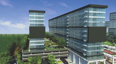 Project Image of 0.0 - 200.0 Sq.ft 1 BHK Apartment for buy in Horizon Concept The Bunk House