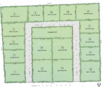 Residential Lands for Sale in Adi Lots