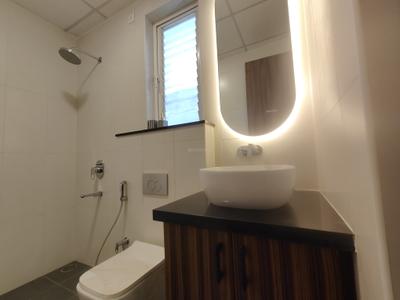 Project Image of 367.0 - 628.0 Sq.ft 1 BHK Apartment for buy in Gami Ved