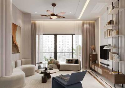 Project Image of 1085.0 - 2689.0 Sq.ft 2 BHK Apartment for buy in Casagrand Suncity