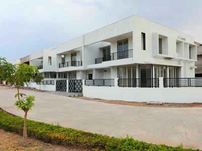 Project Image of 1040.0 - 1830.0 Sq.ft 3 BHK Villa for buy in Mahalaxmi City Phase 1