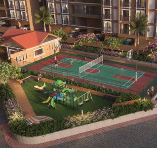 Project Image of 649.92 - 988.23 Sq.ft 2 BHK Apartment for buy in Arun Anika Piccadilly Phase 4