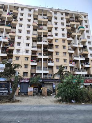 Project Image of 553.26 - 556.17 Sq.ft 2 BHK Apartment for buy in Kohinoor Abhimaan Homes