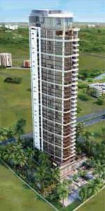 Project Image of 6000.0 - 10887.0 Sq.ft 4 BHK Apartment for buy in Akshaya Abov