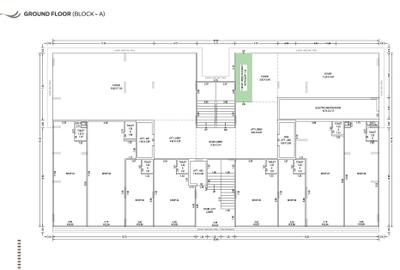 Project Image of 0.0 - 896.31 Sq.ft 3 BHK Apartment for buy in Shri Aadi Shatak Iconic