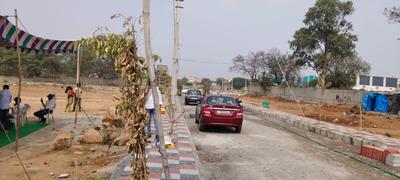 Project Image of 1800.0 - 2700.0 Sq.ft Residential Plot Plot for buy in Kalyani Gayatri Medows