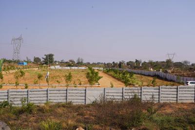 Project Image of 1350.0 - 3150.0 Sq.ft Residential Plot Plot for buy in Brissa