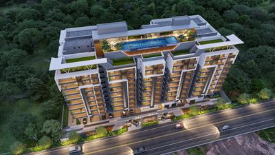 Project Image of 989.0 - 1470.0 Sq.ft 2 BHK Apartment for buy in Pranava East Crest