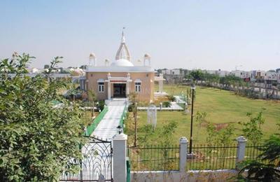 Project Image of 900.0 - 913.0 Sq.ft 2 BHK Apartment for buy in Omaxe Shubhangan