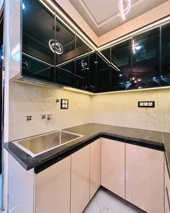Project Image of 450.0 - 650.0 Sq.ft 2 BHK Builder Floor for buy in Siya Ram Apartment