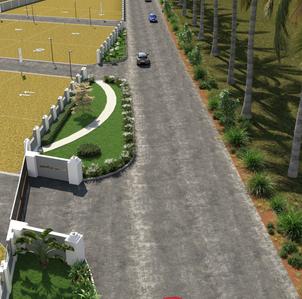 Gallery Cover Pic of Sree Pooja Acacia Garden