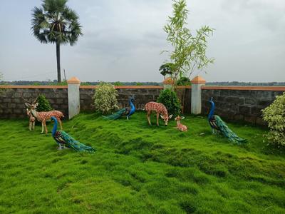 Project Image of 0.0 - 1980.0 Sq.ft Residential Plot Plot for buy in Aditya Grand Golagam