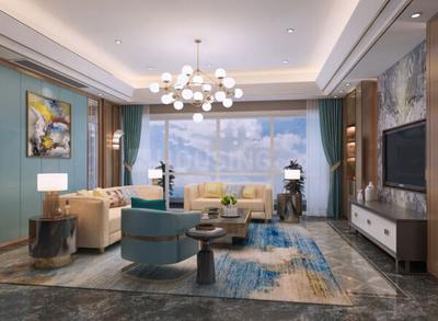 Project Image of 439.0 - 752.0 Sq.ft 1 BHK Apartment for buy in Akshay Avneesh Imperium