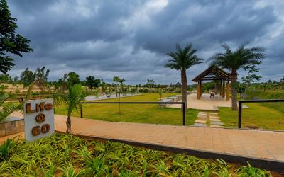 Project Image of 1200.0 - 5400.0 Sq.ft Residential Plot Plot for buy in SPA Eco City