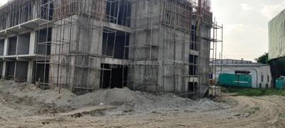 Project Image of 2100.0 - 2175.0 Sq.ft 3 BHK Apartment for buy in Nimbus The Palm Village