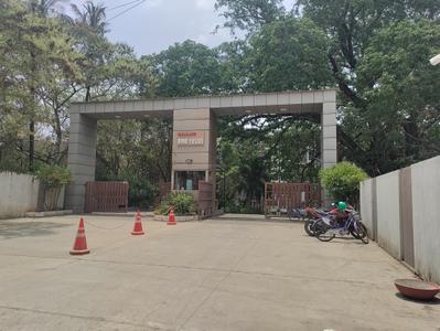 Project Image of 607.29 - 1413.62 Sq.ft 1 BHK Apartment for buy in Paranjape Wind Fields