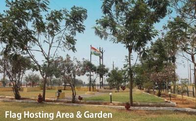 Project Image of 650.0 - 1410.0 Sq.ft Residential Plot Plot for buy in Agrawal Sai Aashirwad Pride City Phase 2