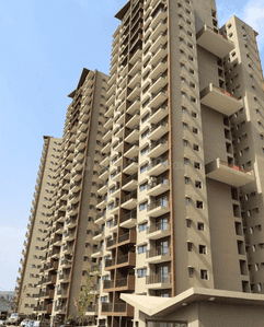 Project Image of 1328 Sq.ft 3 BHK Apartment / Flat for sale in Bavdhan for Rs. 13500000