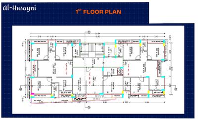 Project Image of 490.19 - 814.18 Sq.ft 1 BHK Apartment for buy in Murtuza Al Husayni
