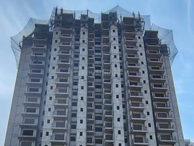 Project Image of 0.0 - 645.73 Sq.ft 2 BHK Apartment for buy in Tathastu
