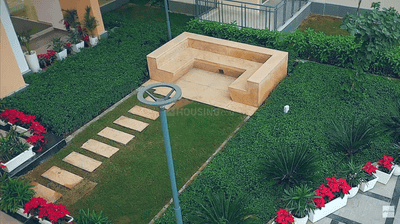 Project Image of 722.0 - 1625.24 Sq.ft 1.5 BHK Apartment for buy in Godrej Aria