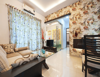 Project Image of 436.05 - 620.22 Sq.ft 1 BHK Apartment for buy in Regal Square