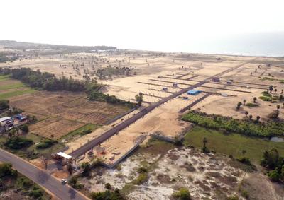 Project Image of 600.0 - 6491.0 Sq.ft Residential Plot Plot for buy in Manju Bluespot