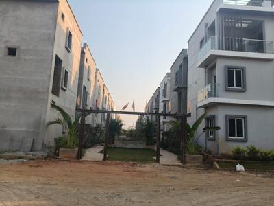 Project Image of 2000.0 - 3640.0 Sq.ft 3 BHK Villa for buy in Bhavishya Eshanyaraaga