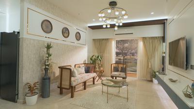 Project Image of 1842.0 - 3379.0 Sq.ft 3 BHK Apartment for buy in TVS Emerald Luxor