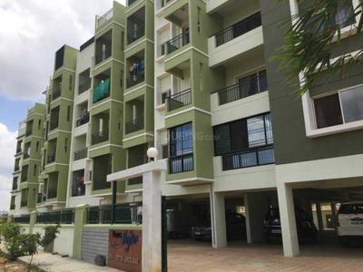 Project Image of 1085.0 - 1580.0 Sq.ft 2 BHK Apartment for buy in Venus Hydra