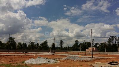 Project Image of 1200.0 - 5000.0 Sq.ft Residential Plot Plot for buy in Enrich Garden City
