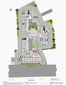 Project Image of 370.0 - 888.0 Sq.ft 1 BHK Apartment for buy in Devashilpi Ekam Phase 1