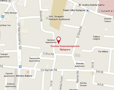 Project Image of 1730.0 - 3332.0 Sq.ft 3 BHK Apartment for buy in Sumanth Sreshta Kalpagam