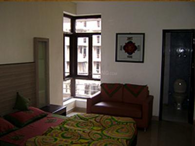 Project Image of 1288.0 - 3335.0 Sq.ft 2 BHK Apartment for buy in Jaipuria Sunrise Greens